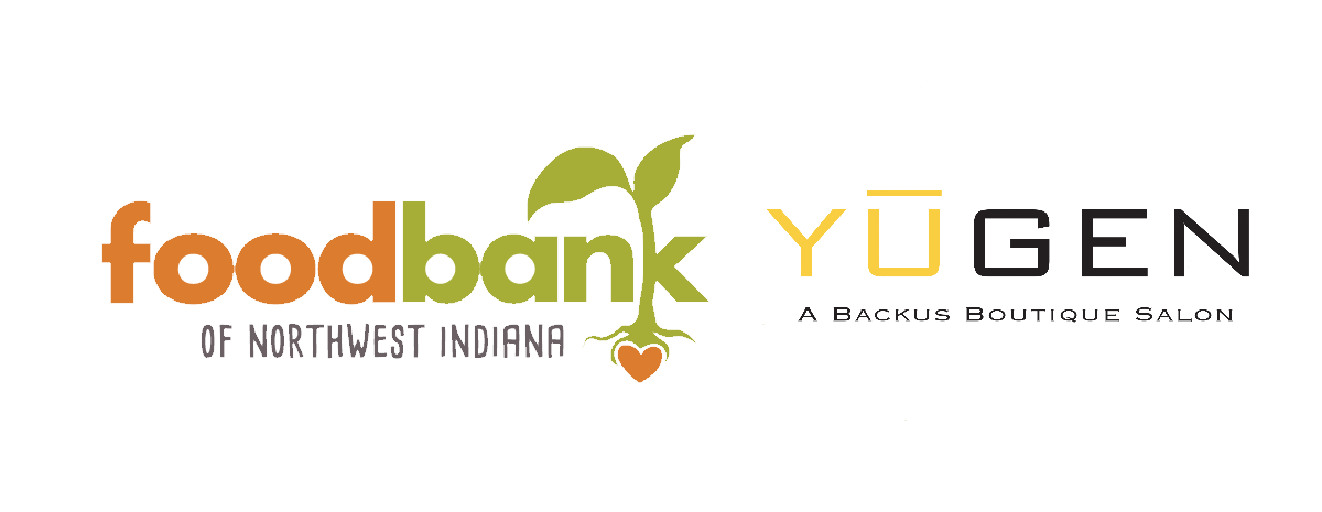 Food & Fund Drive Hosted By Yugen - A Backus Boutique Salon